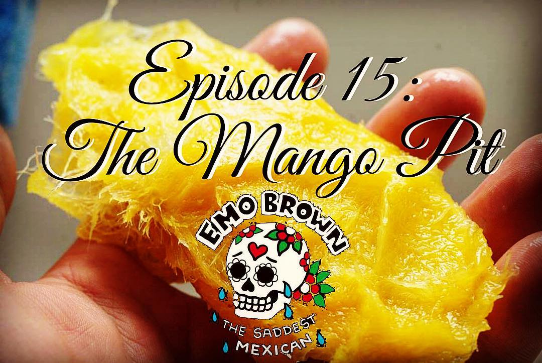 The Mango Pit