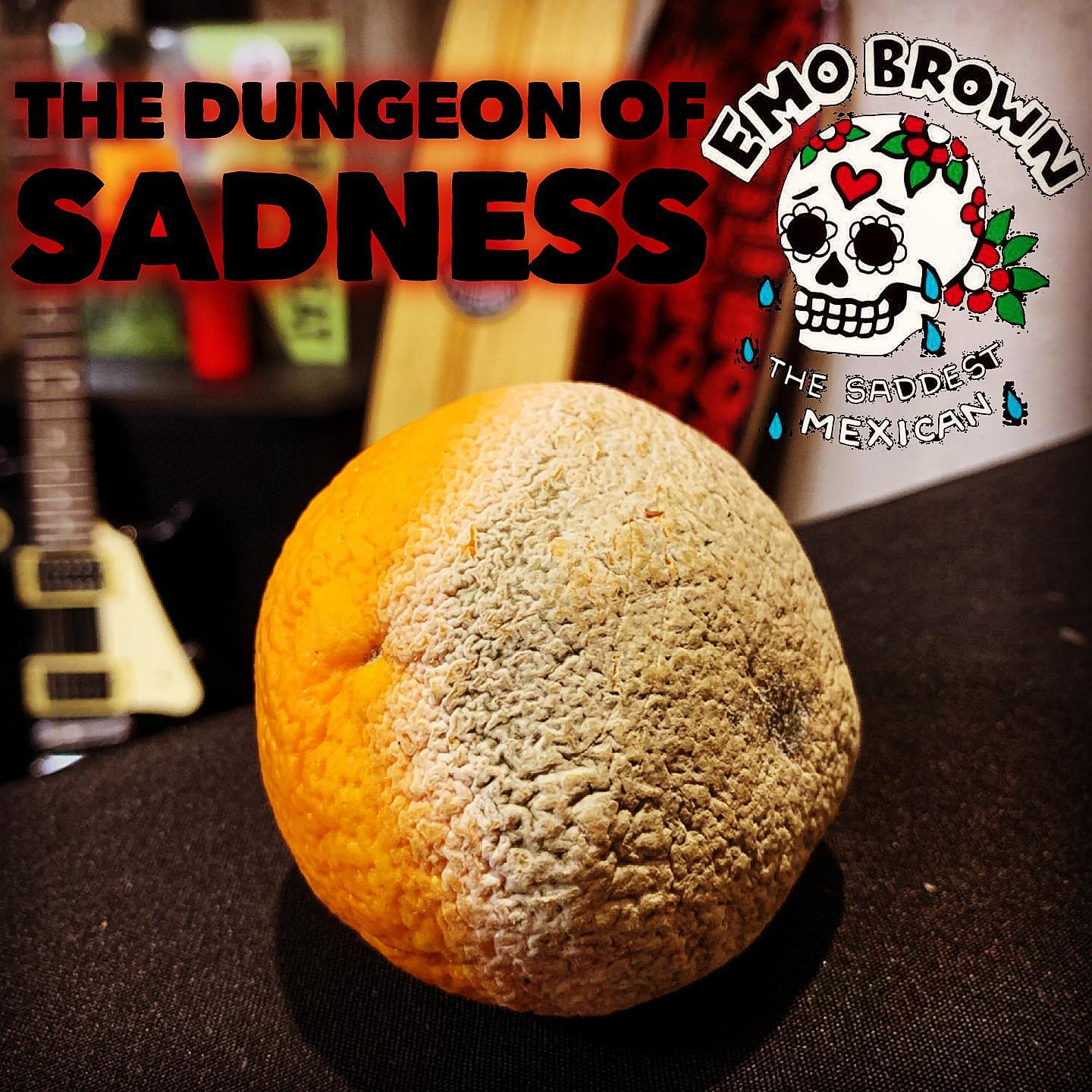 The Dungeon Of Sadness