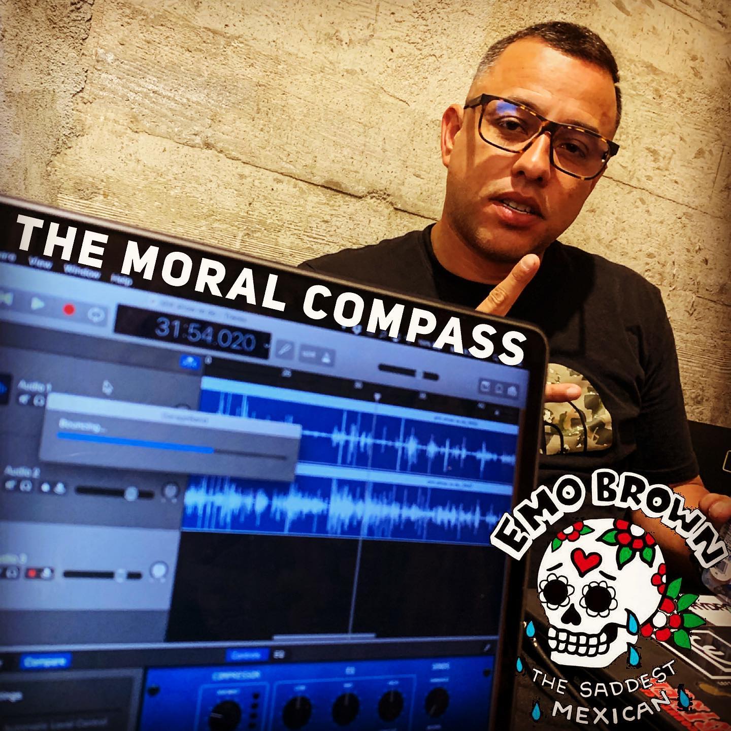 Moral Compass