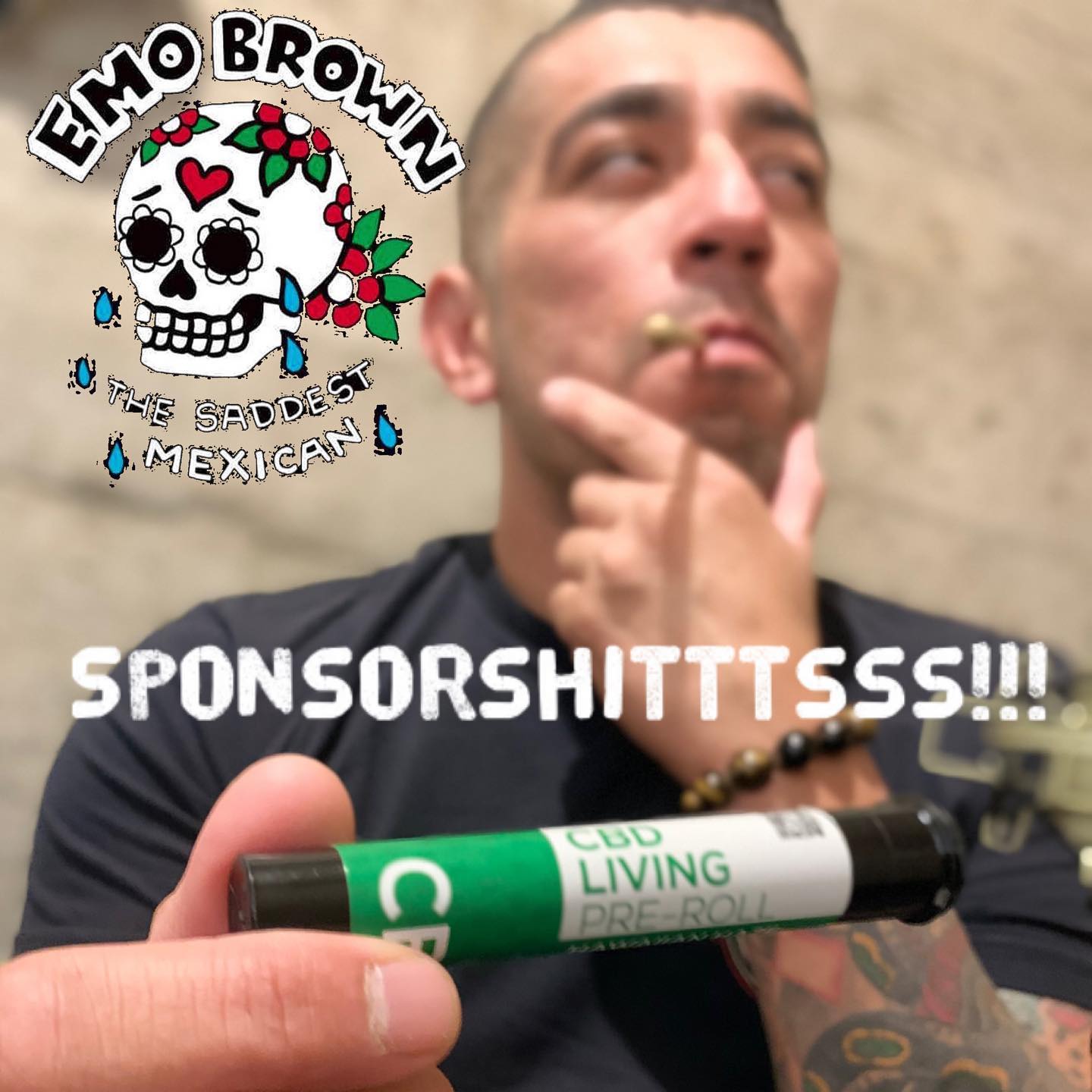 Sponsorshitttsss…