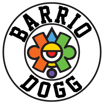 Barrio Dogg Logo