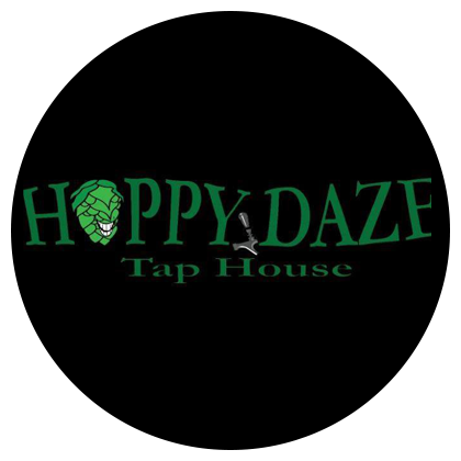 Hoppy Daze Logo