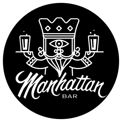 Manhattan Logo